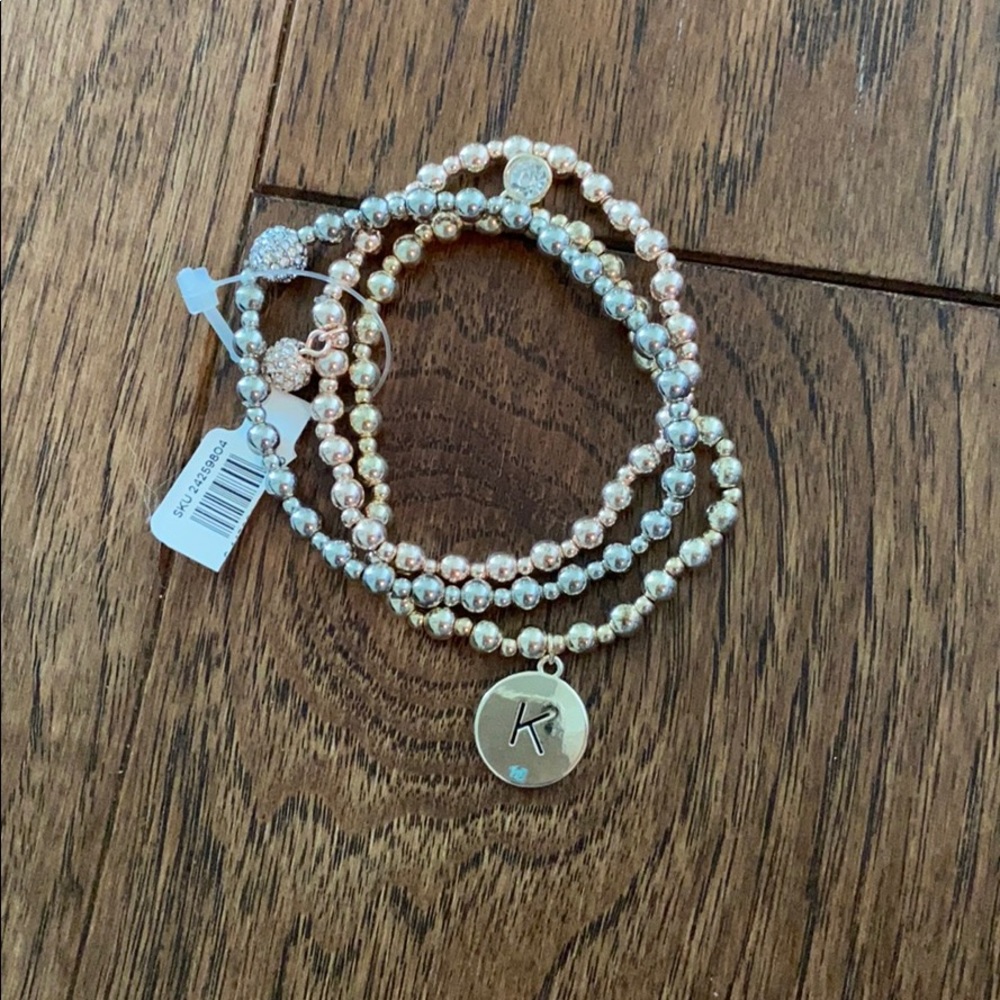 Bracelet